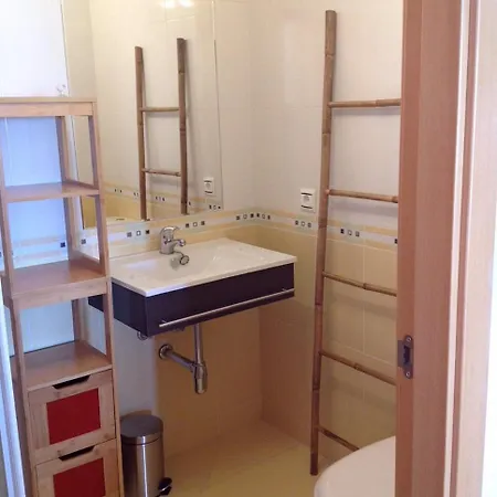 Duplex Neuf Golf Panoramica Apartment *