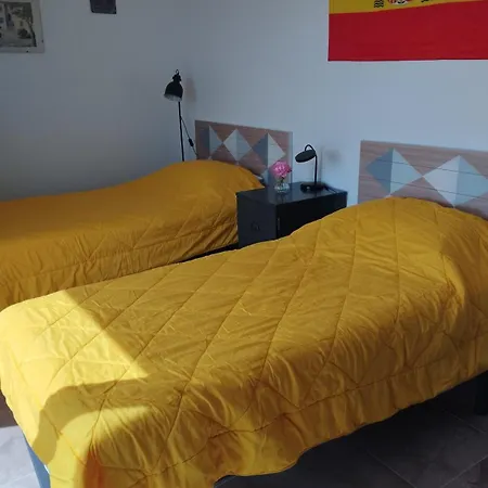 Duplex Neuf Golf Panoramica San Jorge (Castellon)
